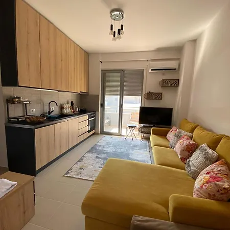 Dean -rent Апартаменты Орикум
